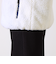 【2WAYで着回せる】【UNISEX】GLOSTER配色別注 TAIONボア×ダウンブルゾン