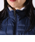 【2WAYで着回せる】【UNISEX】GLOSTER配色別注 TAIONボア×ダウンブルゾン