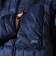 【2WAYで着回せる】【UNISEX】GLOSTER配色別注 TAIONボア×ダウンブルゾン