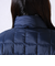【2WAYで着回せる】【UNISEX】GLOSTER配色別注 TAIONボア×ダウンブルゾン