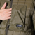 【2WAYで着回せる】【UNISEX】GLOSTER配色別注 TAIONボア×ダウンブルゾン
