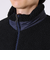 【2WAYで着回せる】【UNISEX】GLOSTER配色別注 TAIONボア×ダウンブルゾン