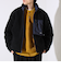 【2WAYで着回せる】【UNISEX】GLOSTER配色別注 TAIONボア×ダウンブルゾン