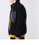 【2WAYで着回せる】【UNISEX】GLOSTER配色別注 TAIONボア×ダウンブルゾン