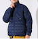 【2WAYで着回せる】【UNISEX】GLOSTER配色別注 TAIONボア×ダウンブルゾン