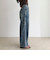 デニムペインターパンツ