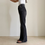 FRベーシックフレアデニムパンツ