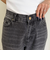FRベーシックフレアデニムパンツ
