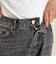 FRベーシックフレアデニムパンツ