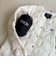 《別注》【TAION/タイオン】CREW NECK BUTTON DOWN JK ダウンジャケット