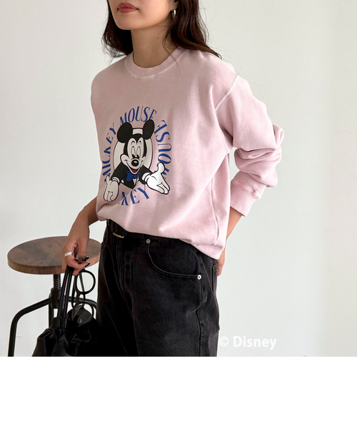 GOODROCKSPEED URBANRESEARCH Mickey スウェット GOOD ROCK SPEED】MICKEY裏毛スウェット｜フレディ＆グロスター