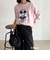 《別注》【GOOD ROCK SPEED】MICKEY裏毛スウェット