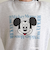 【GOOD ROCK SPEED】MICKEY裏毛スウェット