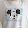 【GOOD ROCK SPEED】MICKEY裏毛スウェット