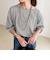 ルーズボートロンＴシャツ