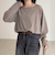 ルーズボートロンＴシャツ