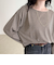 ルーズボートロンＴシャツ