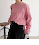 ルーズボートロンＴシャツ