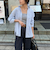 《WEB限定》ベーシックエンブロイダリーシャツ シュシュset