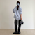 《WEB限定》ベーシックエンブロイダリーシャツ シュシュset