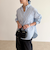 《WEB限定》ベーシックエンブロイダリーシャツ シュシュset