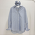 《WEB限定》ベーシックエンブロイダリーシャツ シュシュset