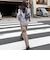 ベーシックエンブロイダリーシャツ