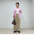 ベーシックエンブロイダリーシャツ
