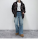 《別注》【TAION/タイオン】MOUNTAIN PACKABLE VOLUME DOWN JK ダウンジャケット