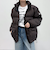 《別注》【TAION/タイオン】MOUNTAIN PACKABLE VOLUME DOWN JK ダウンジャケット