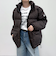 《別注》【TAION/タイオン】MOUNTAIN PACKABLE VOLUME DOWN JK ダウンジャケット