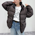 《別注》【TAION/タイオン】MOUNTAIN PACKABLE VOLUME DOWN JK ダウンジャケット