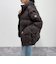 《別注》【TAION/タイオン】MOUNTAIN PACKABLE VOLUME DOWN JK ダウンジャケット