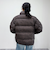 《別注》【TAION/タイオン】MOUNTAIN PACKABLE VOLUME DOWN JK ダウンジャケット