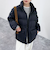《別注》【TAION/タイオン】MOUNTAIN PACKABLE VOLUME DOWN JK ダウンジャケット