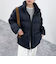 《別注》【TAION/タイオン】MOUNTAIN PACKABLE VOLUME DOWN JK ダウンジャケット