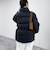 《別注》【TAION/タイオン】MOUNTAIN PACKABLE VOLUME DOWN JK ダウンジャケット