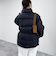 《別注》【TAION/タイオン】MOUNTAIN PACKABLE VOLUME DOWN JK ダウンジャケット