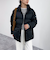 《別注》【TAION/タイオン】MOUNTAIN PACKABLE VOLUME DOWN JK ダウンジャケット