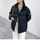 《別注》【TAION/タイオン】MOUNTAIN PACKABLE VOLUME DOWN JK ダウンジャケット