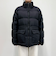 《別注》【TAION/タイオン】MOUNTAIN PACKABLE VOLUME DOWN JK ダウンジャケット