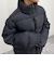 《別注》【TAION/タイオン】MOUNTAIN PACKABLE VOLUME DOWN JK ダウンジャケット