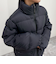 《別注》【TAION/タイオン】MOUNTAIN PACKABLE VOLUME DOWN JK ダウンジャケット