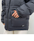 《別注》【TAION/タイオン】MOUNTAIN PACKABLE VOLUME DOWN JK ダウンジャケット