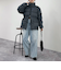 《別注》【TAION/タイオン】MOUNTAIN PACKABLE VOLUME DOWN JK ダウンジャケット