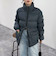 《別注》【TAION/タイオン】MOUNTAIN PACKABLE VOLUME DOWN JK ダウンジャケット
