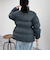 《別注》【TAION/タイオン】MOUNTAIN PACKABLE VOLUME DOWN JK ダウンジャケット