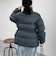 《別注》【TAION/タイオン】MOUNTAIN PACKABLE VOLUME DOWN JK ダウンジャケット