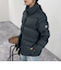 《別注》【TAION/タイオン】MOUNTAIN PACKABLE VOLUME DOWN JK ダウンジャケット