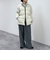 《別注》【TAION/タイオン】MOUNTAIN PACKABLE VOLUME DOWN JK ダウンジャケット